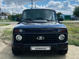 ВАЗ (Lada) Lada 2121 2019 года за 4 050 000 тг. в Уральск