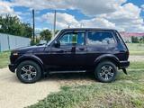 ВАЗ (Lada) Lada 2121 2019 года за 4 050 000 тг. в Уральск – фото 2