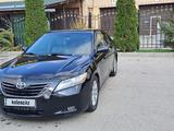 Toyota Camry 2006 года за 5 900 000 тг. в Алматы