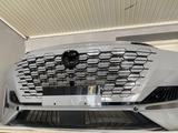 Бампер Changan CS55Plus, Uni-K, X5, Hyundai, Kia, Jac за 9 000 тг. в Шымкент