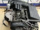 Двигатель CZTA 1.4 TSI Volkswagen Jetta 6, Passat, Tiguan, Golf; за 900 000 тг. в Астана – фото 4
