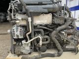 Двигатель CZTA 1.4 TSI Volkswagen Jetta 6, Passat, Tiguan, Golf; за 900 000 тг. в Астана – фото 3
