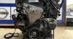 Двигатель CZTA 1.4 TSI Volkswagen Jetta 6, Passat, Tiguan, Golf; за 900 000 тг. в Астана – фото 2