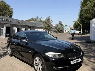 BMW 528