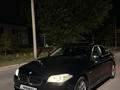 BMW 528 2010 года за 9 460 000 тг. в Алматы – фото 14