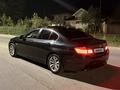 BMW 528 2010 года за 9 460 000 тг. в Алматы – фото 16
