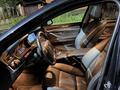 BMW 528 2010 года за 9 460 000 тг. в Алматы – фото 18