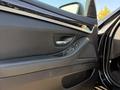 BMW 528 2010 года за 9 460 000 тг. в Алматы – фото 12