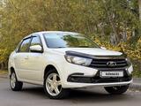ВАЗ (Lada) Granta 2190 2024 годаүшін4 100 000 тг. в Астана