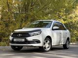 ВАЗ (Lada) Granta 2190 2024 годаүшін4 100 000 тг. в Астана – фото 2
