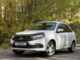 ВАЗ (Lada) Granta 2190 2024 годаүшін4 100 000 тг. в Астана – фото 4