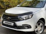 ВАЗ (Lada) Granta 2190 2024 годаүшін4 100 000 тг. в Астана – фото 5