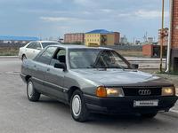 Audi 100 1990 годаүшін1 600 000 тг. в Кызылорда