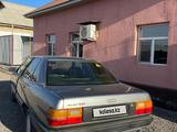 Audi 100 1990 годаүшін1 600 000 тг. в Кызылорда – фото 2