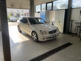 Mercedes-Benz C 230 2006 годаүшін4 900 000 тг. в Уральск – фото 3