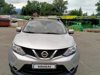 Nissan Qashqai 2014 годаүшін6 300 000 тг. в Алматы