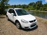 Suzuki SX4 2010 года за 4 000 000 тг. в Отеген-Батыр – фото 2