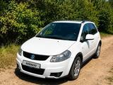 Suzuki SX4 2010 года за 4 000 000 тг. в Отеген-Батыр