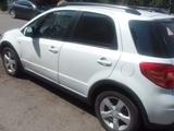 Suzuki SX4 2010 года за 4 000 000 тг. в Отеген-Батыр – фото 5