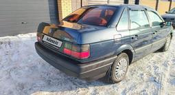 Volkswagen Passat 1990 годаfor1 300 000 тг. в Павлодар – фото 2