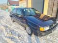 Volkswagen Passat 1990 годаfor1 350 000 тг. в Павлодар – фото 4