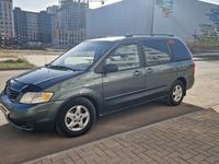 Mazda MPV 2000 годаүшін3 000 000 тг. в Караганда