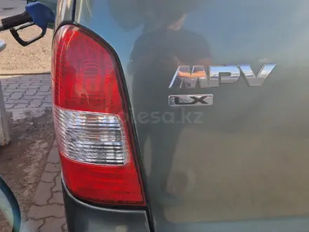 Mazda MPV 2000 годаүшін3 000 000 тг. в Караганда – фото 7
