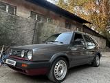 Volkswagen Golf 1991 годаүшін1 500 000 тг. в Алматы – фото 4
