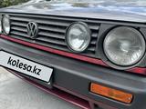 Volkswagen Golf 1991 годаүшін1 500 000 тг. в Алматы – фото 5