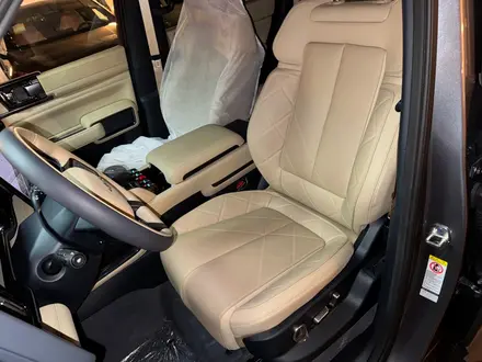 BYD FangChengBao Leopard 5 2025 года за 23 970 000 тг. в Алматы – фото 24