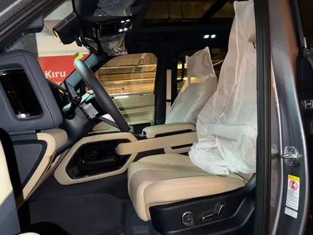 BYD FangChengBao Leopard 5 2025 года за 23 970 000 тг. в Алматы – фото 26
