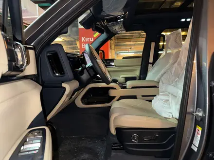 BYD FangChengBao Leopard 5 2025 года за 23 970 000 тг. в Алматы – фото 27
