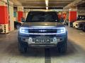 BYD FangChengBao Leopard 5 2025 годаүшін23 970 000 тг. в Алматы