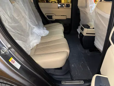 BYD FangChengBao Leopard 5 2025 года за 23 970 000 тг. в Алматы – фото 39