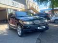 BMW X5 2004 годаfor6 800 000 тг. в Астана – фото 5