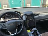 JAC J7 2024 года за 6 200 000 тг. в Алматы – фото 4