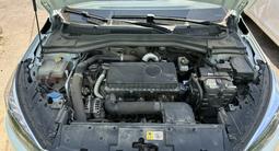 JAC J7 2024 года за 6 200 000 тг. в Алматы – фото 3