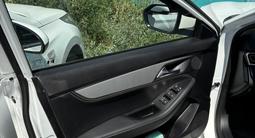 JAC J7 2024 года за 6 200 000 тг. в Алматы – фото 5