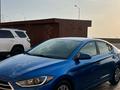 Hyundai Elantra 2017 года за 3 800 000 тг. в Актау – фото 15