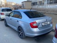 Skoda Rapid 2013 года за 4 600 000 тг. в Актау