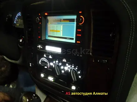 Переоборудование авто/Шумоизоляция/Детейлинг/3 ряд сидений в Алматы – фото 20