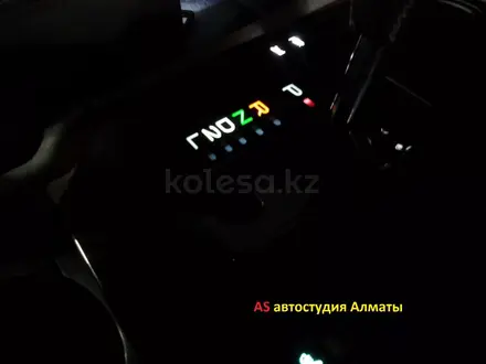 Переоборудование авто/Шумоизоляция/Детейлинг/3 ряд сидений в Алматы – фото 21