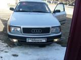 Audi 100 1992 годаүшін1 700 000 тг. в Кентау