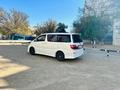 Toyota Alphard 2006 года за 7 000 000 тг. в Байконыр – фото 6