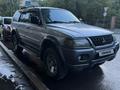 Mitsubishi Montero Sport 2002 года за 4 200 000 тг. в Астана – фото 7