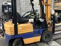 Toyota  5F 2001 года за 2 400 000 тг. в Алматы