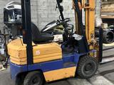 Toyota  5F 2001 года за 2 400 000 тг. в Алматы