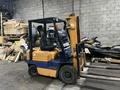 Toyota  5F 2001 года за 2 400 000 тг. в Алматы – фото 2