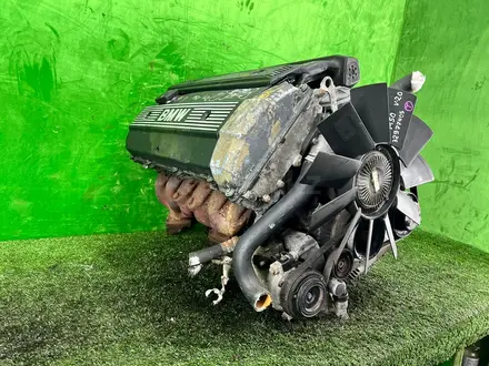 Привозной двигатель M50B20 V2.0 за 550 000 тг. в Астана – фото 3