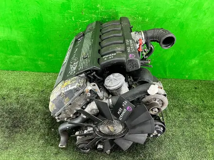 Привозной двигатель M50B20 V2.0 за 550 000 тг. в Астана – фото 2